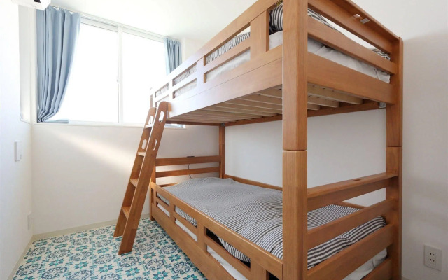 Shonan-Enoshima Seaside Guest House – Hostel