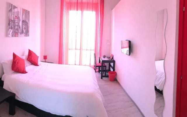 Ficurinia Guest House