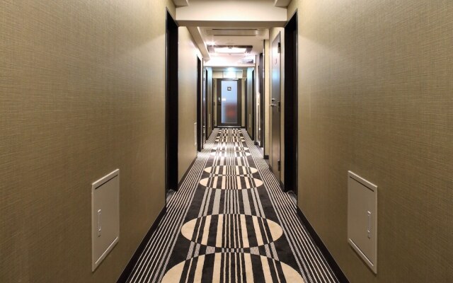 Apa Hotel Midosuji Hommachi Ekihigashi