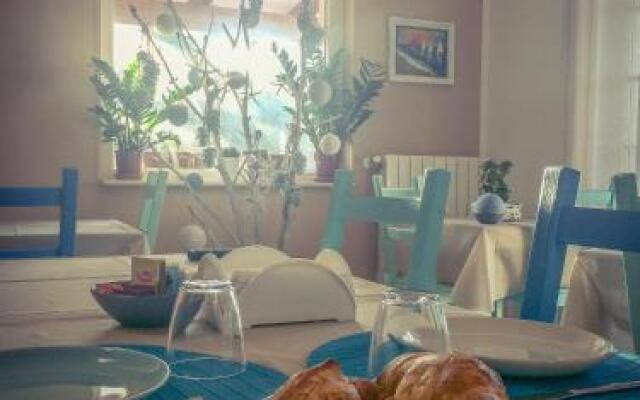 B&B La Rosa dei Venti