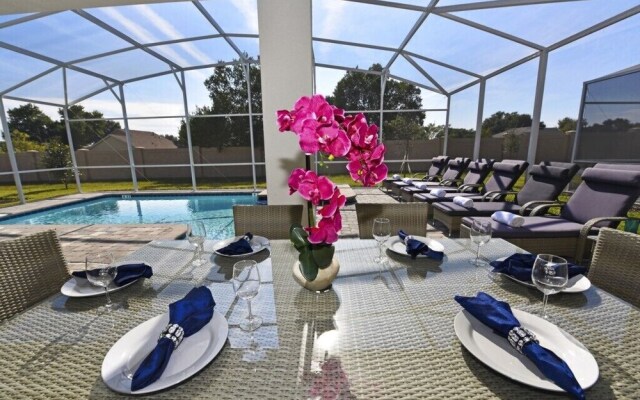 Champions Gate-1536amvdjgil 8 Bedroom Home