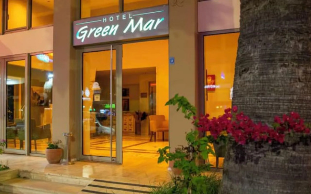 Green Mar Hotel