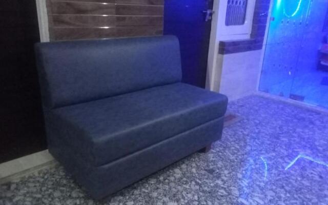 Hotel Vidya Residency