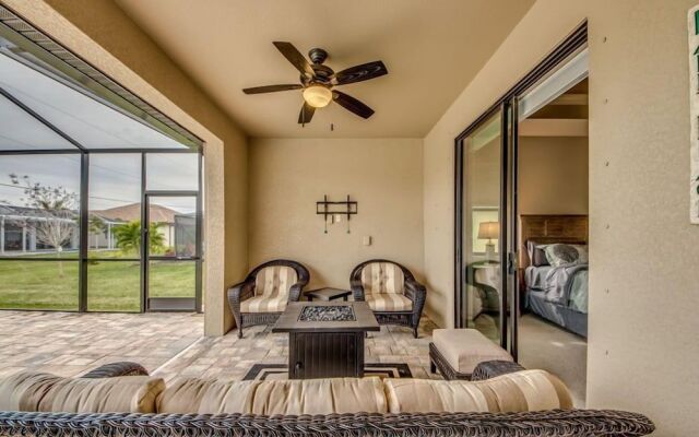 House Sunview by Vacationhit