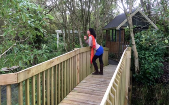 Raglan Retreat