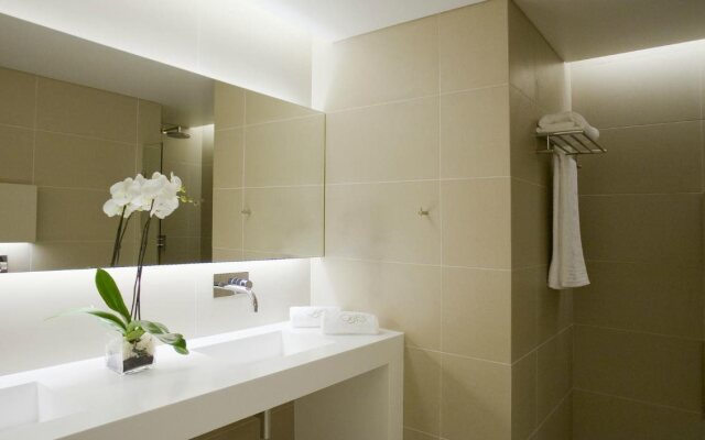 O&B Athens Boutique Hotel
