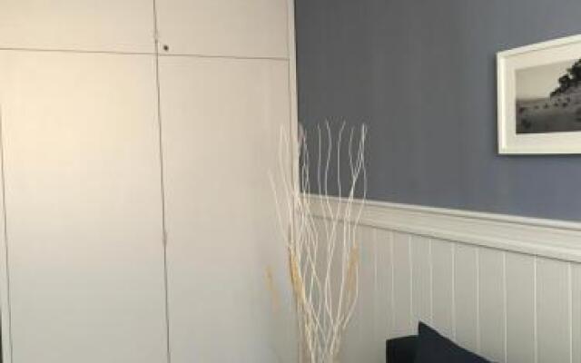 Apartament Ustecka Ostoja Na Wydmie