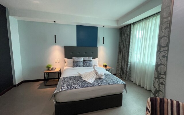 Homes at Bay Area Suites by SMS Hospitality