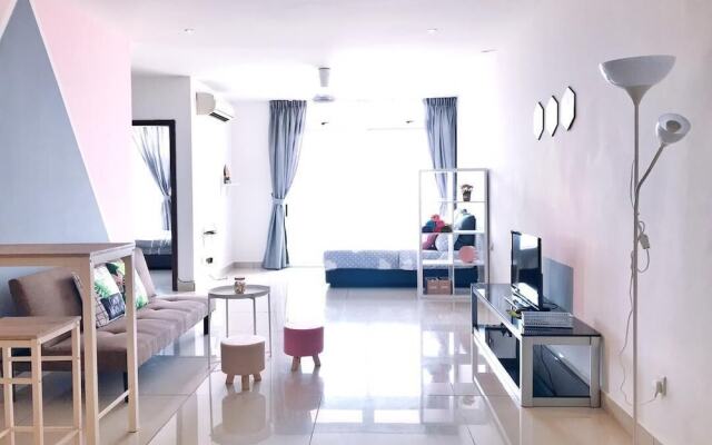 Glitar Home D'esplanade