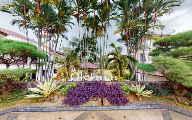 Capital O 1662 Ole Suites Hotel