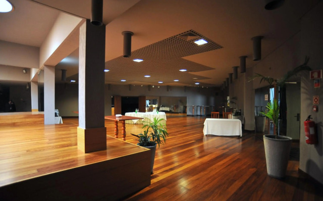 Axis Vermar Conference & Beach Hotel