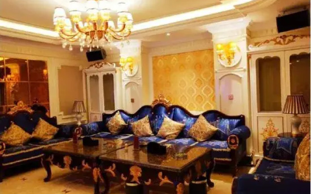 Yulong Bay Hotel