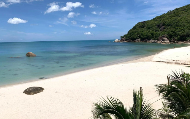 Silver Beach Resort
