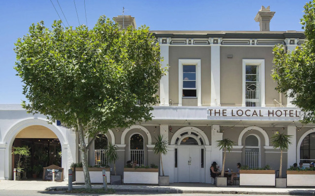 The Local Hotel