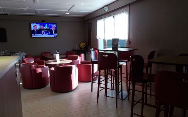 Hotel Campanile Lille Sud-Seclin