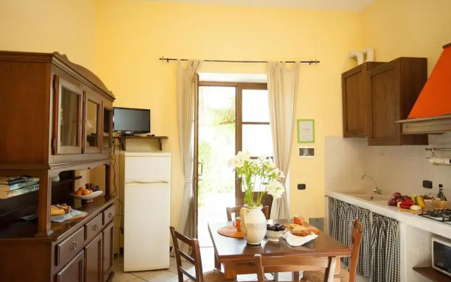 Il Vecchio Mulino Farmhouse