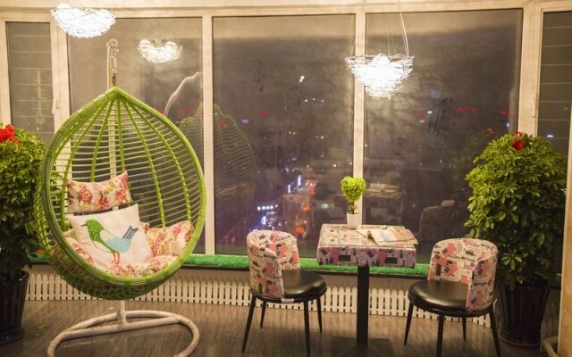 Simple Capsule Hostel Shenyang