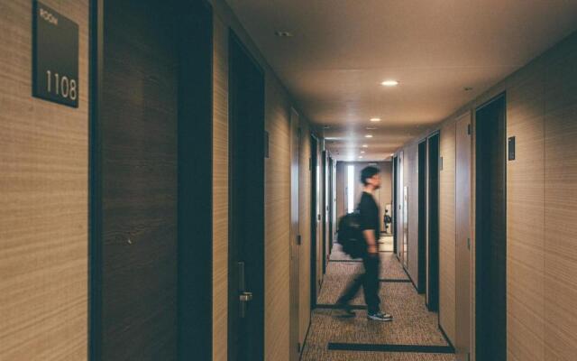 Kuretake Inn Premium Nagoya Nayabashi