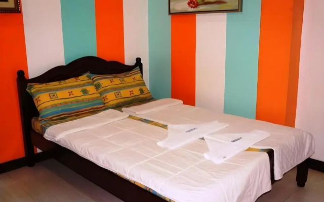 Datag Cordova Home Village