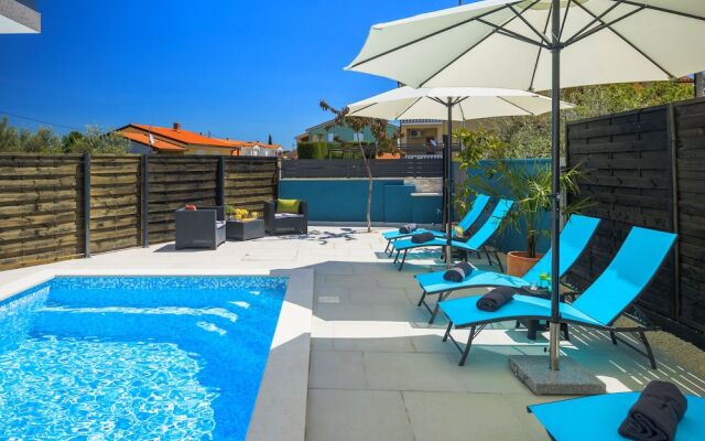 Vila Valla Studio Apartments