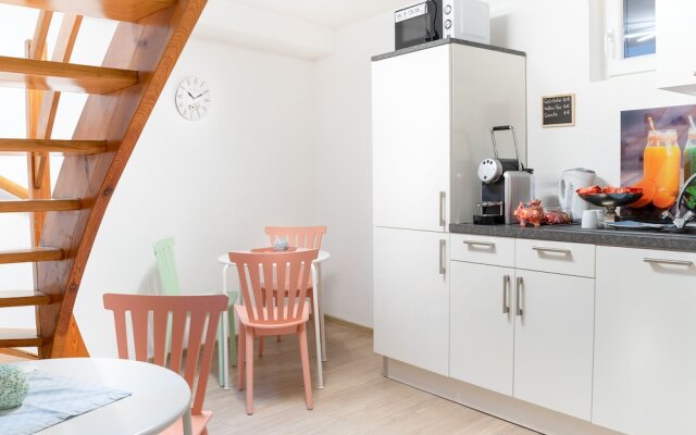 Träumerei Apartments