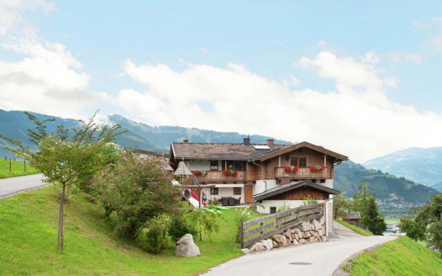Apartment in Kaprun/salzburgerland Near ski Area