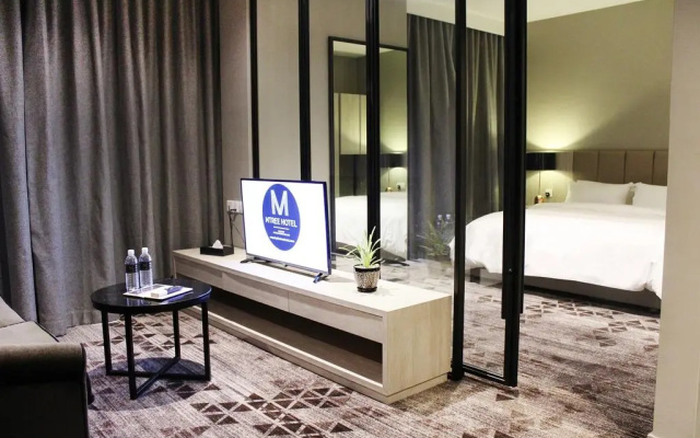 AC Hotel by Marriott Puchong