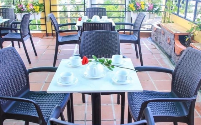 Cali Hill Resort & Spa