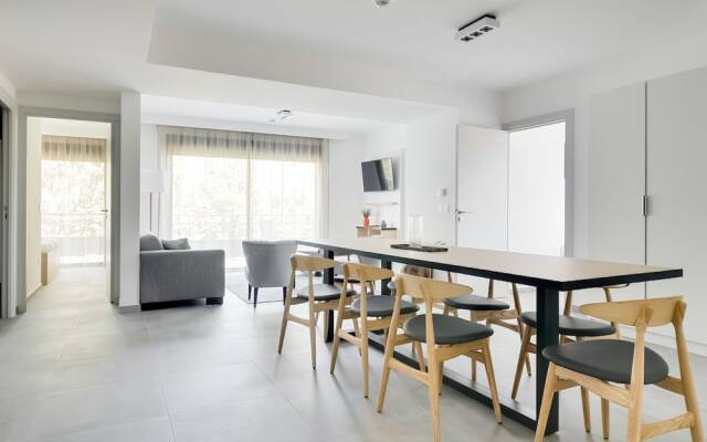 Evancy Vence Les Jardins d'Azur