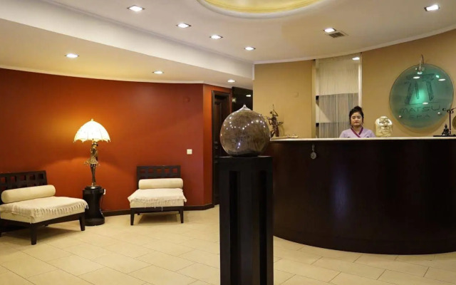 Village Park Resort & Spa