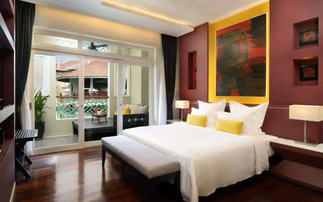Memoire Palace Resort & Spa