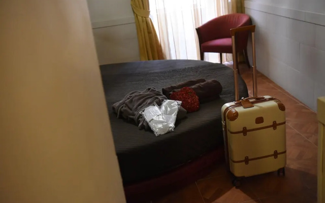 Residenza Di Federico II