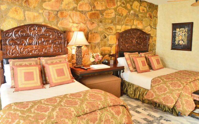 Blue Desert 7 - Villa Corazon