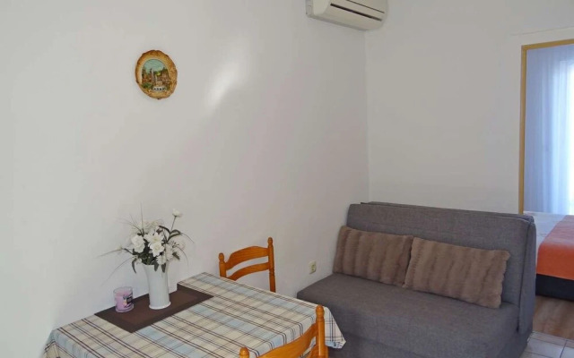 Tomislav - 120 m From Beach - A1
