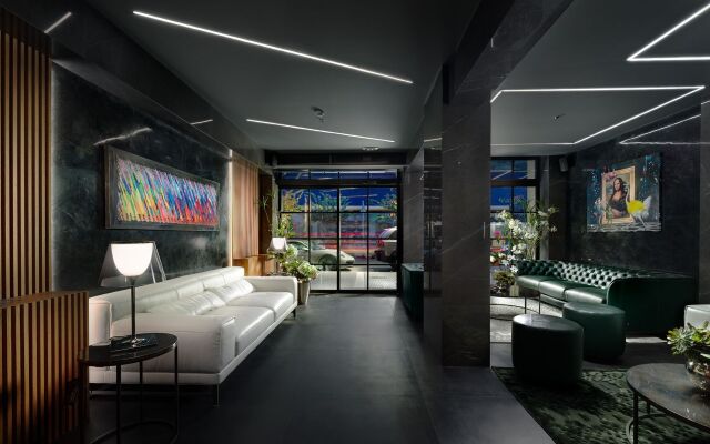 No15 Ermou Hotel