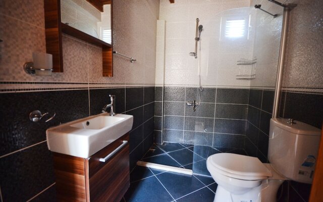 KAY4800 Villa Sems 2 Bedrooms