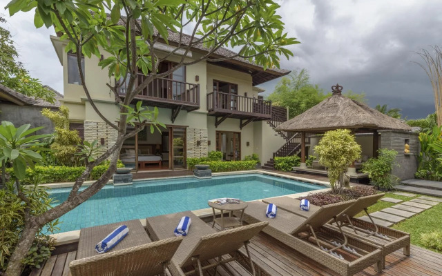 Tis Villas Seminyak