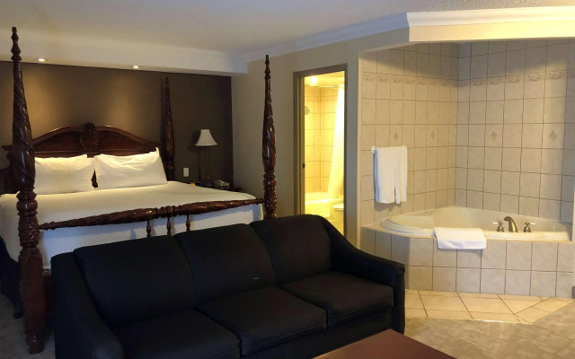 Best Western Plus Cobourg Inn & Convention Centre