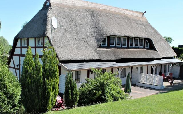 Ruhiges Appartement in Strandnaehe in Wohlenberg, Deutschland