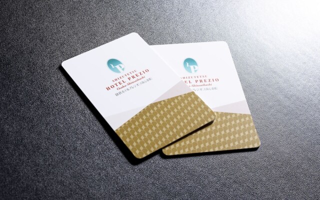 Shizutetsu Hotel Prezio Osaka-Shinsaibashi