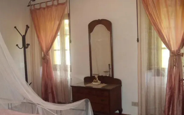 Agriturismo Papa Nicoletta