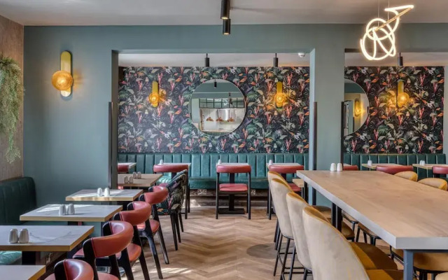 Premier Inn Newcastle - Holystone