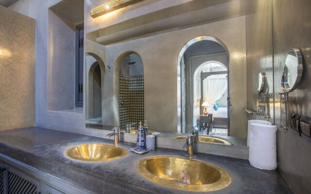 Janat Al Atlas Resort & Spa