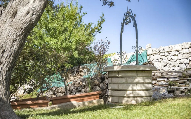 Villa Palmirotta Trulli Relais