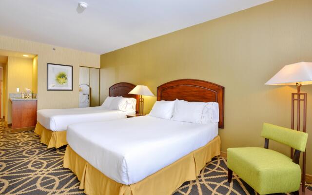 Holiday Inn Express Boone by IHG