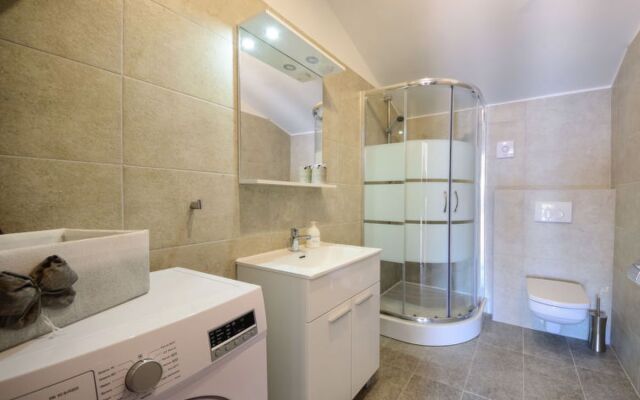 Apartment Val 2 Valfurva 40556