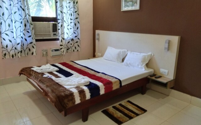 Hotel Hilltop International