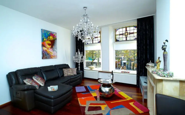 Luxury Apartments Delft - Golden Heart