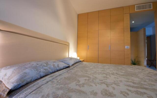 One bedroom appartement with wifi at Gallipoli