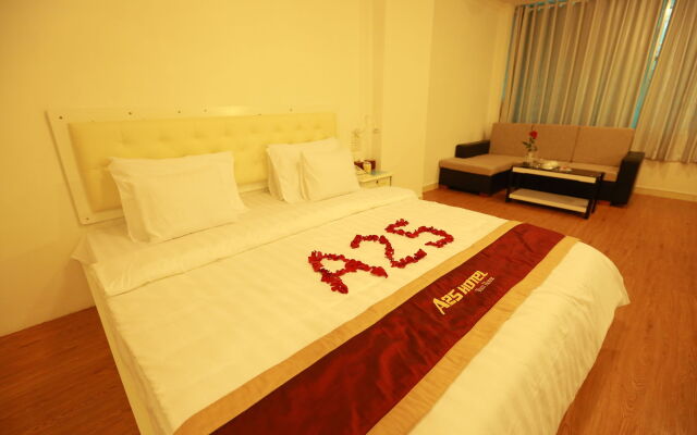 A25 Hotel - 307 Ly Tu Trong